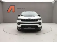 Nuova Jeep Compass North 241 CV (177 kW) 2026 Grigio SUV