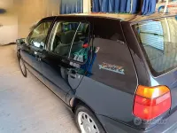 Usata VW Golf III 75 CV (55 kW) 1994 Blu Berlina
