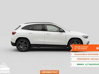 Usata Mercedes GLA200 AMG Line Premium Plus 150 CV (110 kW) 2024 Bianco SUV