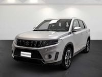 Usata Suzuki Vitara 129 CV (94 kW) 2020 Grigio SUV