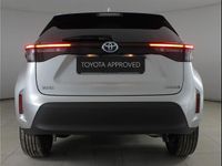 Usata Toyota Yaris Cross Trend 116 CV (85 kW) 2023 Argento SUV