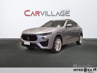 Usata Maserati Levante GT 330 CV (242 kW) 2021 Other SUV
