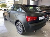 usata Audi A1 A1 1.6 TDI S tronic S line edition