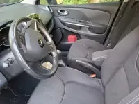 Usata Renault Clio 75 CV (55 kW) 2015 Nero Station wagon