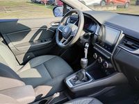 Usata Renault Captur Equilibre 101 CV (74 kW) 2023 Blu SUV