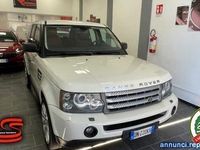 usata Land Rover Range Rover 3.6 TDV8 HSE KM CERTIFICATI IN FATTURA Militello in Val di Catania