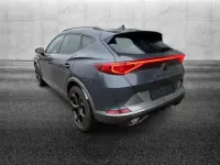 Usata Cupra Formentor VZ 245 CV (180 kW) 2022 Grigio SUV