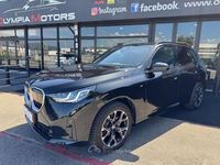 Usata BMW X3 M Sport 197 CV (144 kW) 2024 Nero SUV