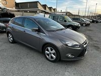 usata Ford Focus 1.6 TDCi 115 CV Titanium