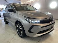 Nuova Opel Grandland X Business Elegance 131 CV (96 kW) 2025 Kontrast grey SUV