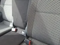 Usata Skoda Roomster 86 CV (63 kW) 2013 Blu Monovolume