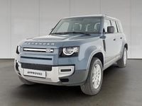 Usata Land Rover Defender S 200 CV (147 kW) 2025 Blu/azzurro SUV