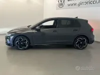 Nuova VW Golf VIII R-line Plus 2026 Grigio Berlina