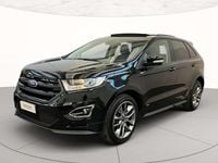 Usata Ford Edge ST-Line 209 CV (153 kW) 2018 Nero SUV