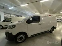 Occasion Citroën Jumpy 144 ch (105 kW) 2024 Blanc Monospace