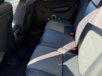 Usata Mercedes B180 2010 Nero Monovolume