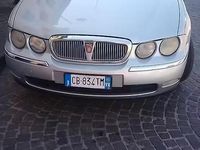 Usata Rover 75 150 CV (110 kW) 2002 Berlina