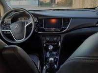 Usata Opel Mokka X 2018 Bianco SUV