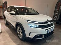 Usata Citroën C5 Business Class 131 CV (96 kW) 2022 Bianco Monovolume