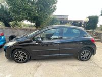 usata Peugeot 207 2010 Energie Sport, Eco Gpl