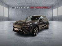 Usata MG Marvel R Performance 211 kW (288 CV) 2023 Grigio SUV