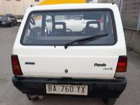 usata Fiat Panda PandaI 1986 0.9 Young