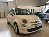 usata Fiat 500e 1.0 Hybrid Dolcevita