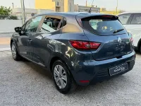 Usata Renault Clio IV Life 90 CV (66 kW) 2018 Berlina
