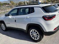 Usata Jeep Compass Limited 120 CV (88 kW) 2019 SUV