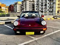 usata Porsche 911 3.2 CABRIO