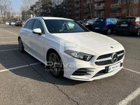 usata Mercedes A200 A 200d Automatic Premium