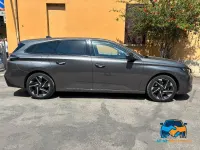 Usata Peugeot 308 SW Allure 131 CV (96 kW) 2023 Grigio Station wagon