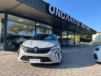 Nuova Renault Clio V Evolution 101 CV (74 kW) 2025 Grigio Berlina