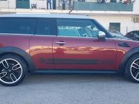 usata Mini Cooper D Clubman Cooper D Clubman 1.6 16V Pepper