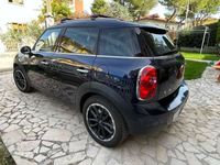 usata Mini Cooper D Countryman 1.6 Business