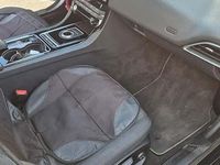 Usata Jaguar XE Business Edition 163 CV (119 kW) 2016 Verde Berlina