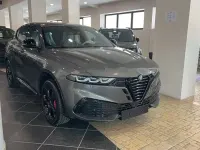 Nuova Alfa Romeo Tonale Veloce 131 CV (96 kW) 2026 Nera SUV