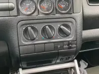Usado VW Golf III 90 CV (66 kW) 1992 Negro Utilitario