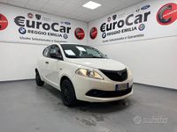Usata Lancia Ypsilon S 69 CV (50 kW) 2020 Beige Utilitaria