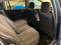 Usata Renault Mégane II 106 CV (77 kW) 2006 Grigio Berlina