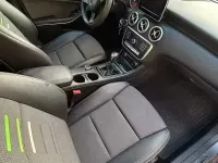 Occasion Mercedes A160 102 ch (75 kW) 2017 Gris Berline
