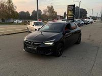 Usata Opel Corsa 101 CV (74 kW) 2020 Nero Berlina
