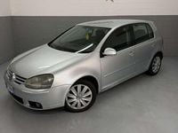 Usata VW Golf IV Sportline 116 CV (85 kW) 2004 Other Berlina
