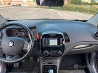 Usata Renault Captur 110 CV (80 kW) 2017 SUV