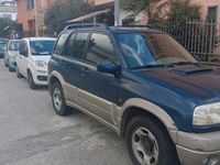 usata Suzuki Grand Vitara 2.0 TDI S.W.