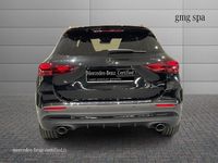 Usata Mercedes GLA35 AMG AMG Line Premium Plus 306 CV (225 kW) 2025 Nero SUV