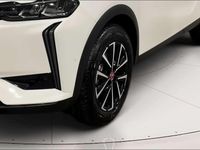 Nuova DS Automobiles DS3 Crossback E-Tense Performance 61 kW (84 CV) 2025 Bianco assoluto SUV