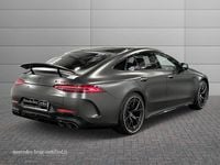 Usata Mercedes AMG GT63 S E Performance Premium Plus 638 CV (469 kW) 2022 Coupé