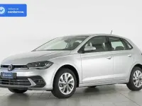 Usata VW Polo Style 95 CV (69 kW) 2025 Utilitaria
