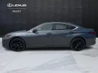 Usata Lexus ES300H Executive Line 218 CV (160 kW) 2023 Grigio Berlina
